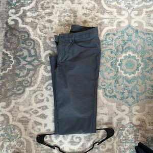 Lululemon ABC Slim-Fit Pant 32" *Utilitech